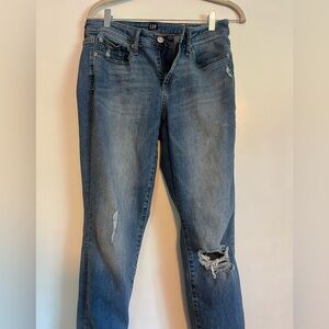 Women’s jeans - Gap - size 29R